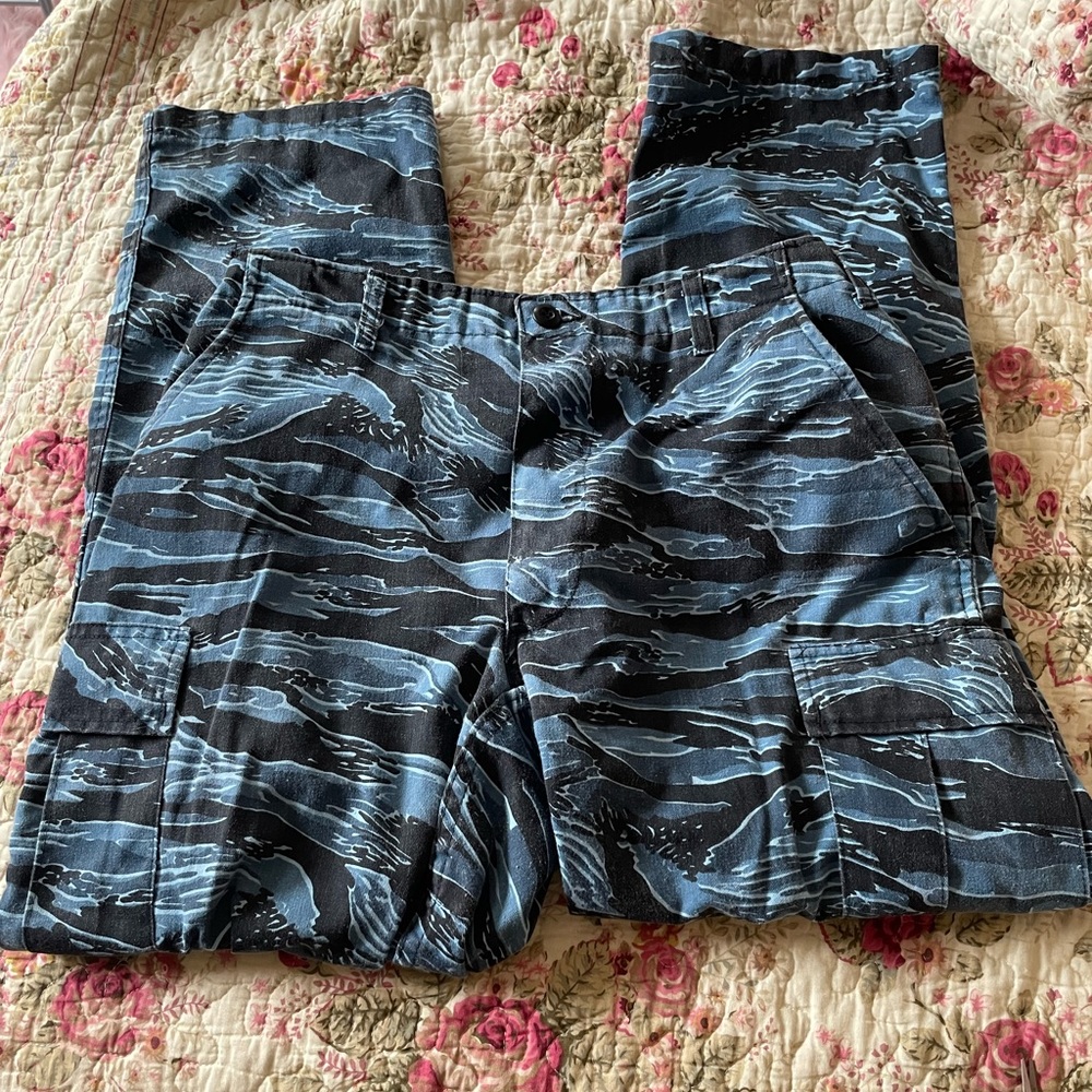 2000s Cargos